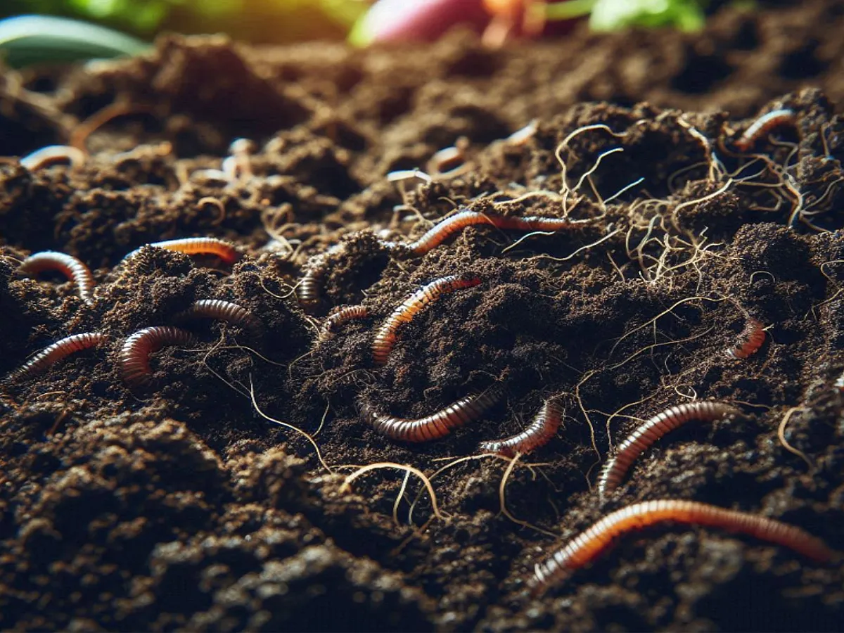 Why New Builds Need Lawn Care Services for Black Dirt Issues