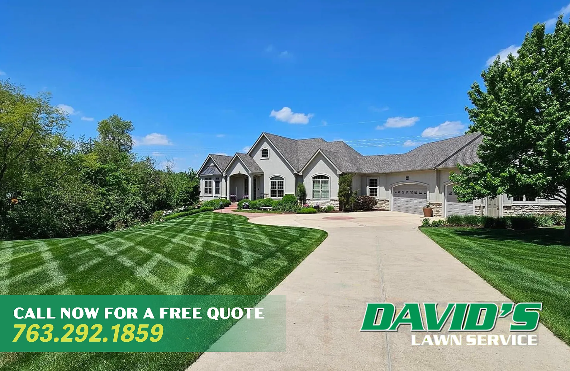 Plymouth Lawn Mowing Near Me