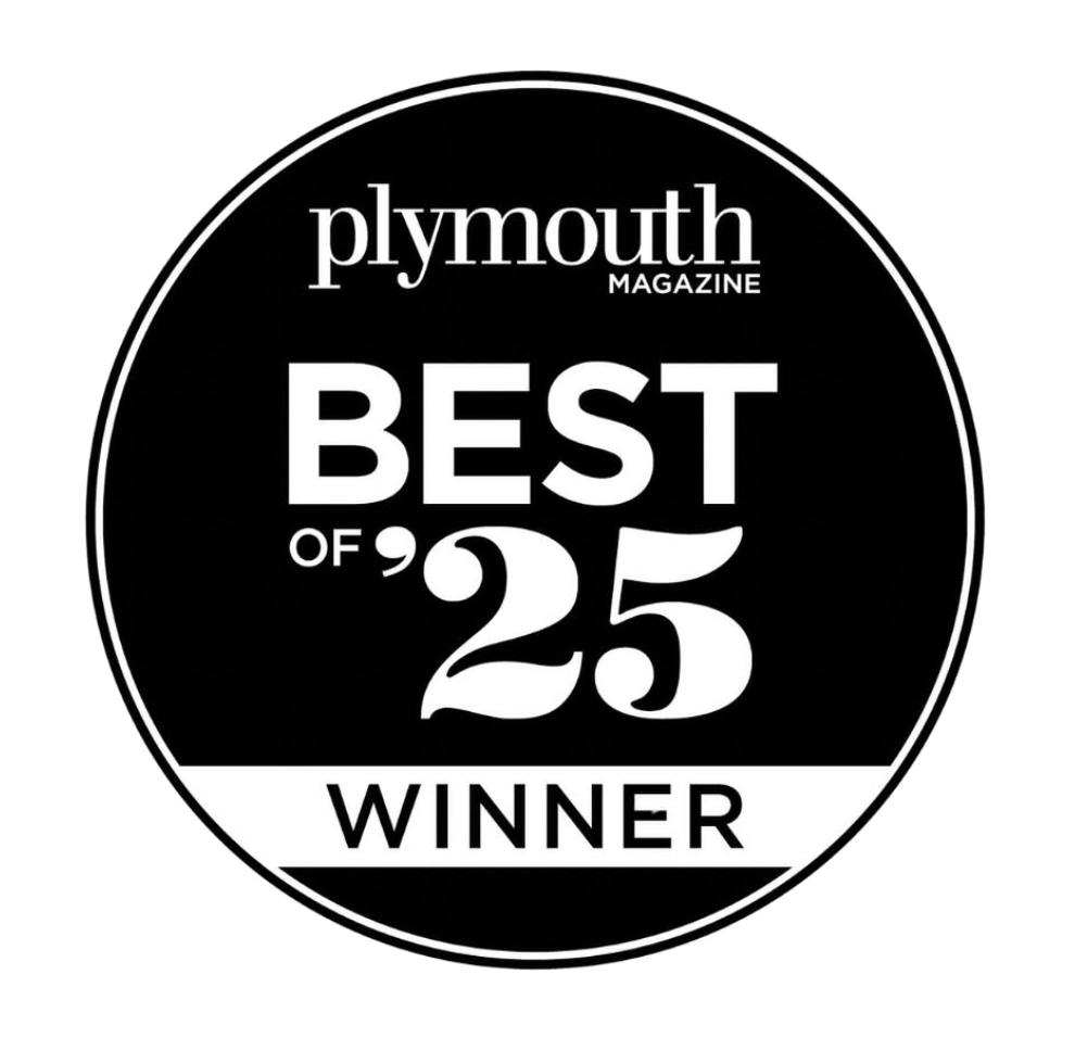 best of plymouth magazine 2025 lawn care and landscaping awards