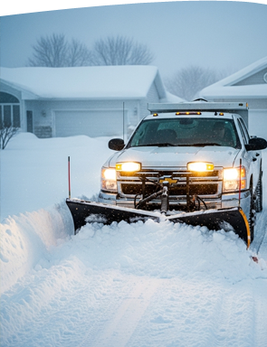 Snow Removal Services Plymouth, MN