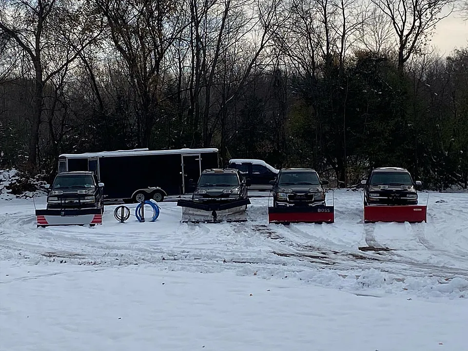 Snow Removal Services near me MN